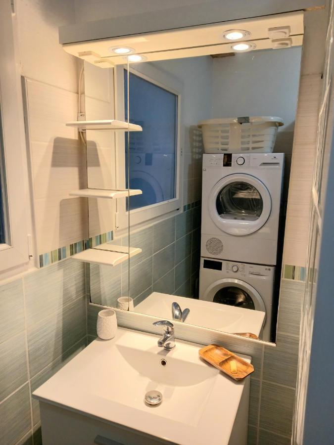 Gite De L'Ecureuil62, Pres Des Plages Et De La Foret Baincthun Eksteriør billede